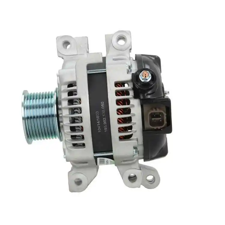 Генератор автомобиля Bosch 1986A01649