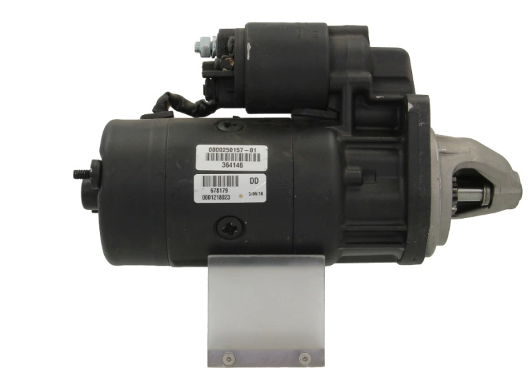 Motor de arranco Chrysler Voyager