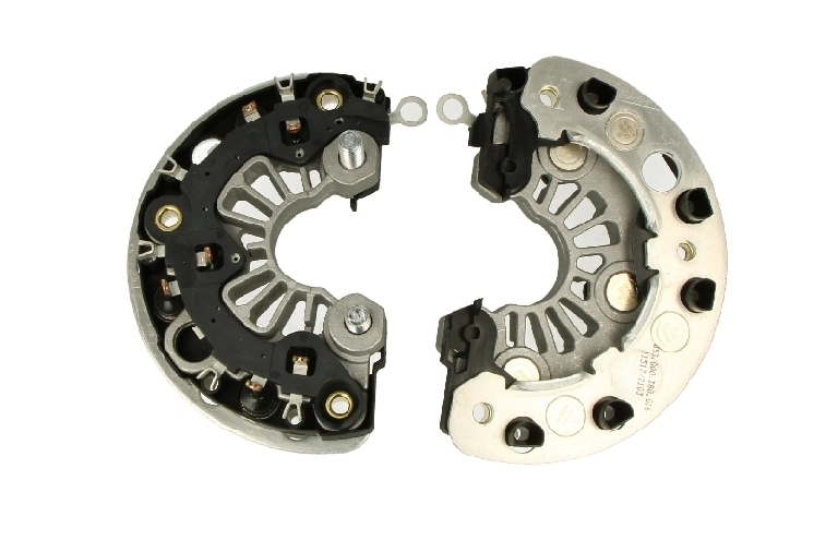 Купить Диодный мост Мерседес-бенц Спринтер I 2-t 901, 902