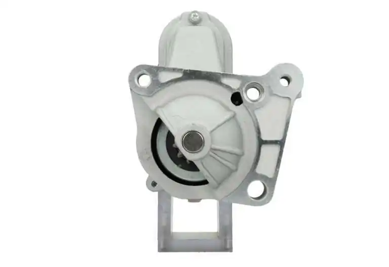 Стартер двигателя Рено Меган II