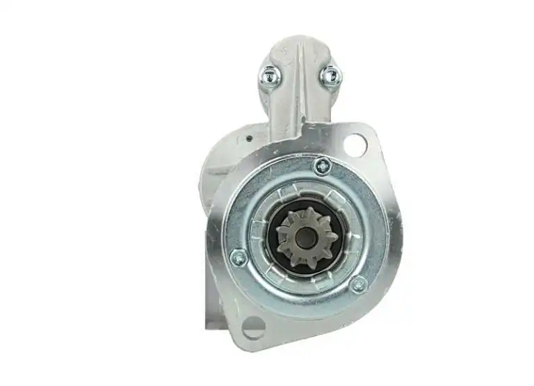 Купить 5811001281 Isuzu Стартер