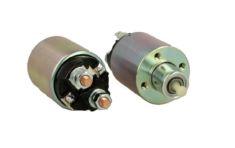 Relê retrator do motor de arranco Hyundai H-1 STAREX A1