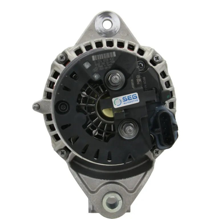 Автомобильный генератор PSH 816522150280 цена, от 373.05 USD