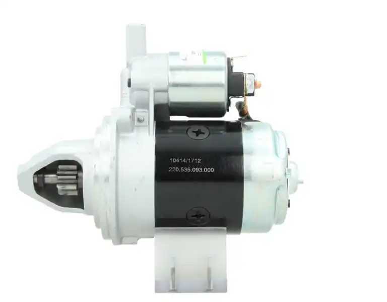 Стартер Renault (RVI) 7701024176 цена, от 0.25 USD