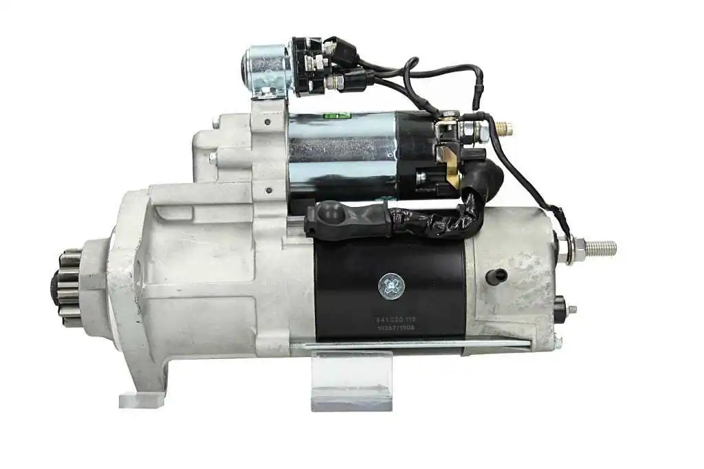 Купить ST8007 Cummins Стартер