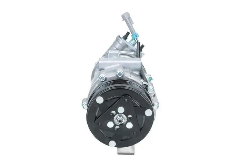 Компрессор кондиционера 9196952 Volvo