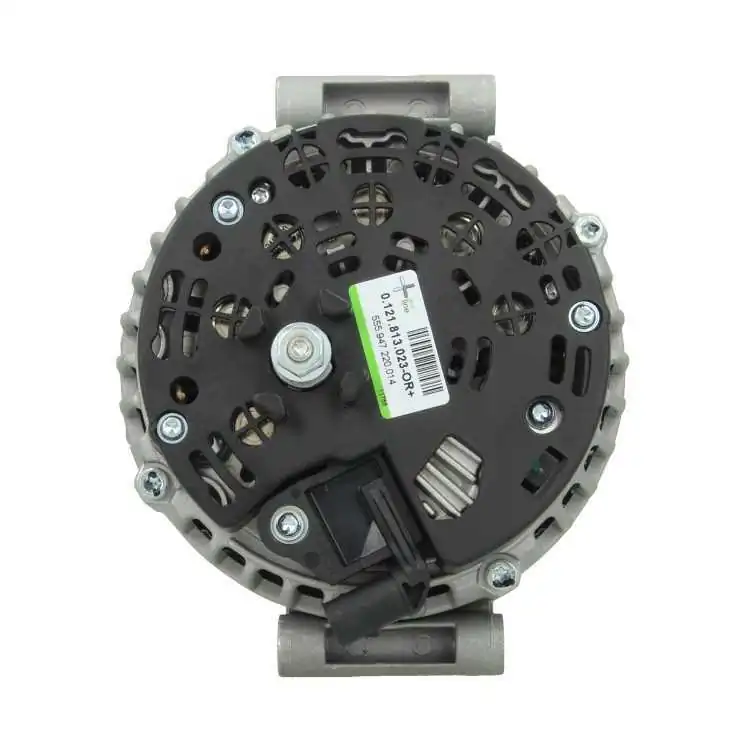 Купить AL0895X Bosch Генератор