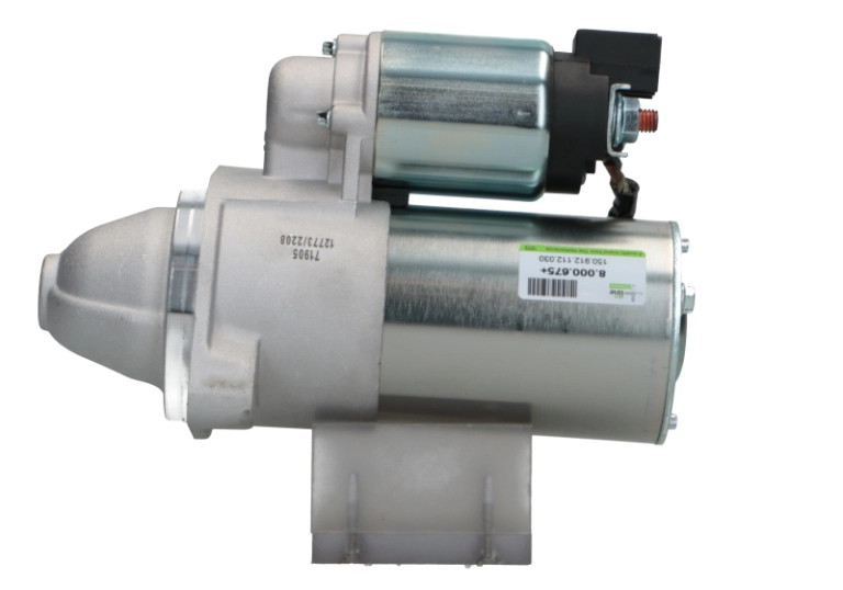 Motor de arranco KIA Sportage 4 QL