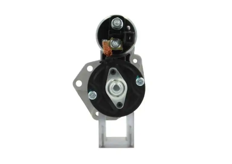 Motor de arranco Volkswagen Polo 3 6N1