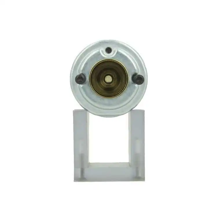 Relê retrator do motor de arranco Renault Scenic 3 JZ0, JZ1