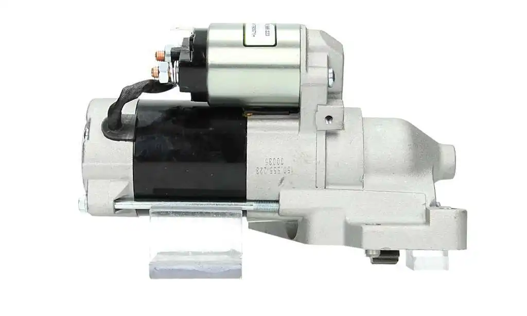 Motor de arranco Jeep Compass