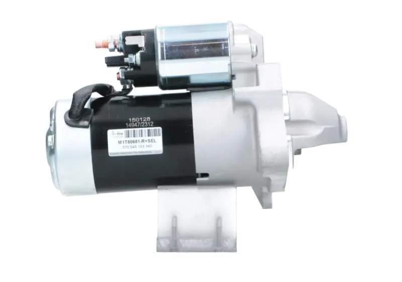 Motor de arranco Renault Master 3 EV, HV, UV