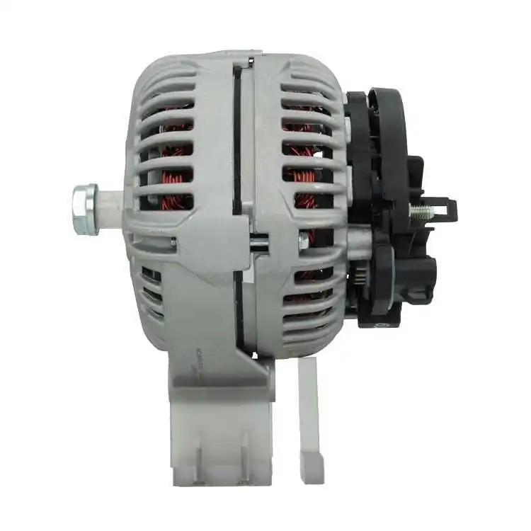 0124655223 Bosch Генератор автомобильный