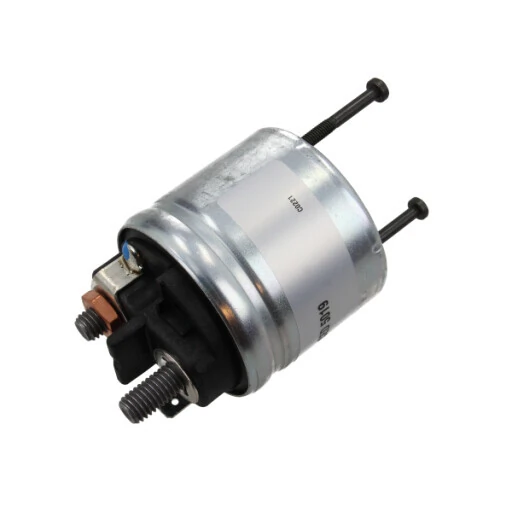 Relê retrator do motor de arranco Renault Clio LU