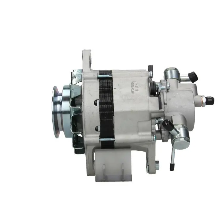 Автомобильный генератор Mazda R2M318300A цена, от 190.26 USD
