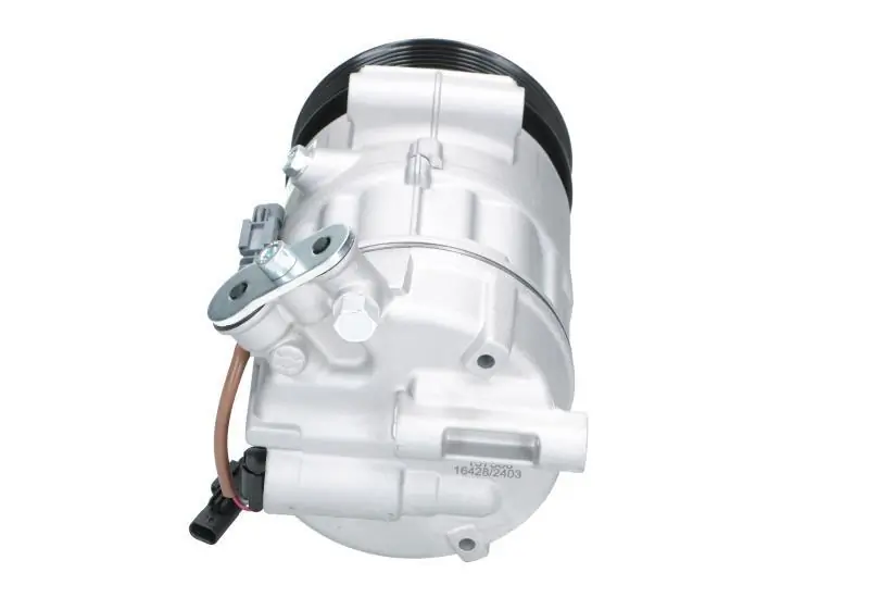 Компрессор кондиционера 22913887 General Motors