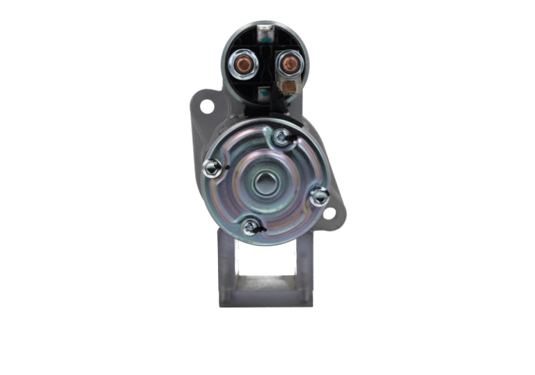 Стартер двигателя Mercedes A0071510601