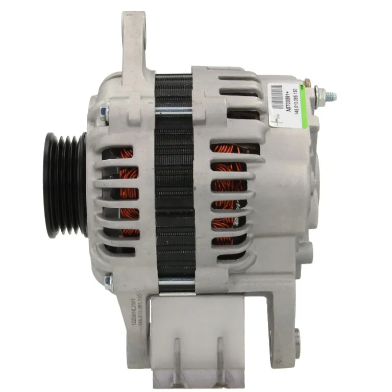 AB160044 Mando Генератор автомобильный