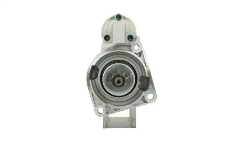 Стартер автомобиля на Audi 80 B3 89, 89Q, 8A