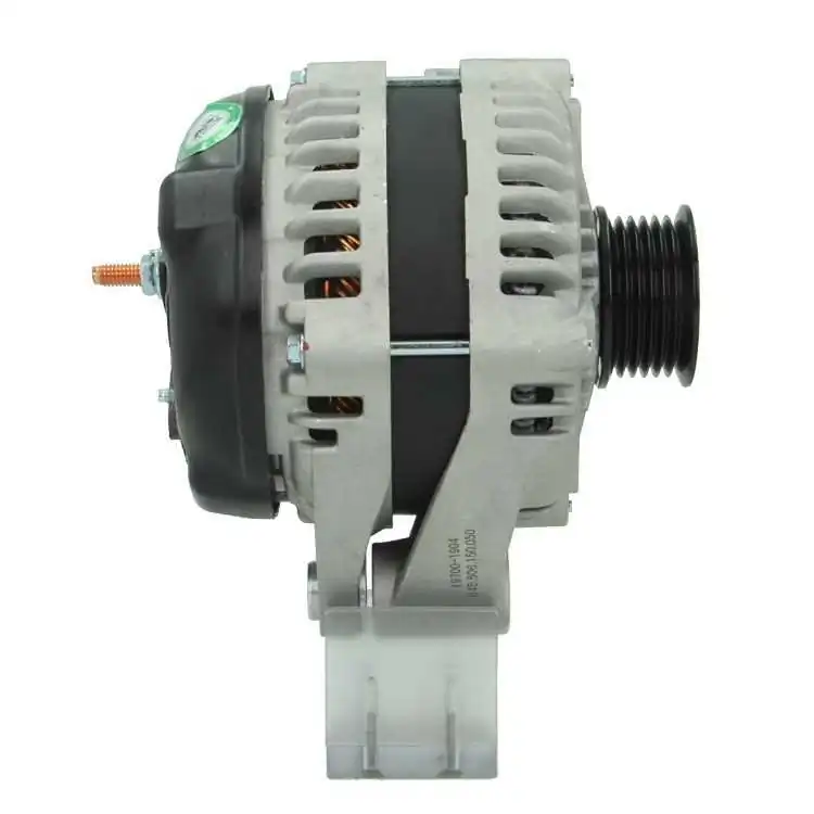Генератор автомобиля VALEO 444208