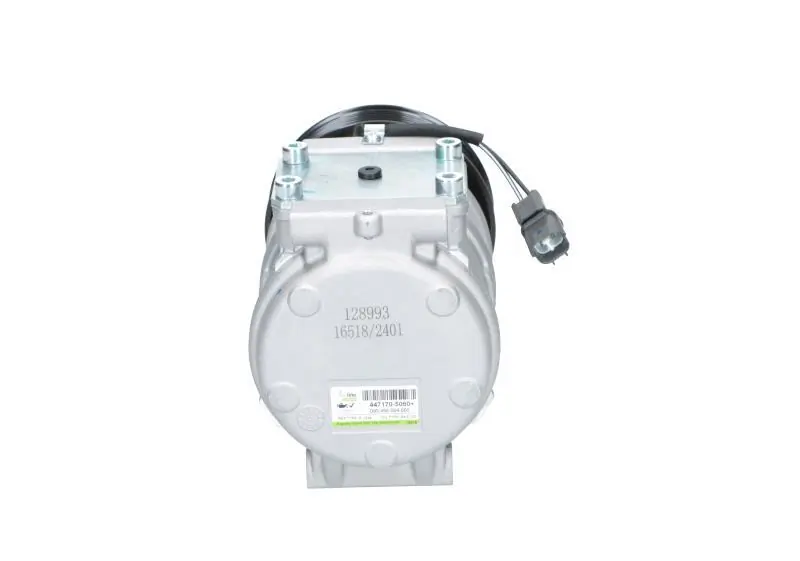 Компрессор системы кондиционирования PSH 090455004050 цена, от 365.89 USD