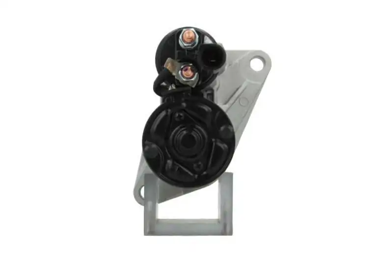 Motor de arranco Volkswagen Golf 5 1K1