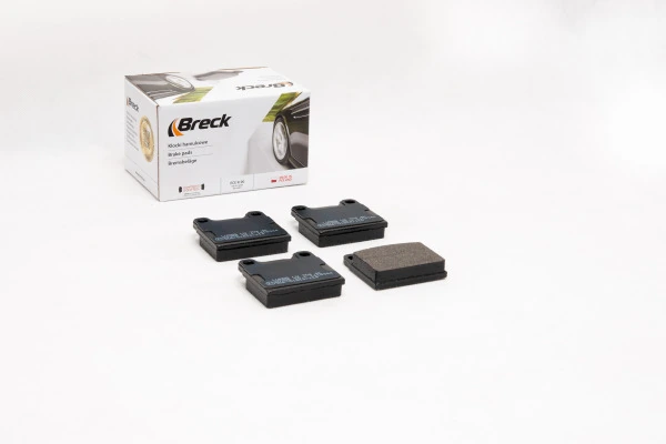 Колодки дисковые  Volvo 740 седан (744) (1983 - 1992) цена, от 12.77 USD