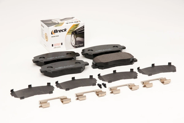 Купить 161640 Power Stop Колодки тормозные