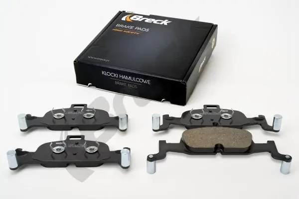 Колодки Power Stop NXE1897 цена, от 60.90 USD