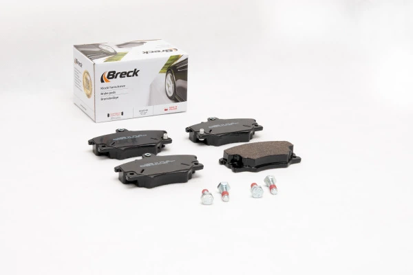 Купить FCP370Z Ferodo Колодки тормозные