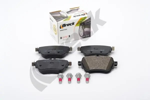 Купить 231936 Power Stop Колодки тормозные задние, дисковые