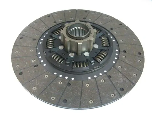 Купить 5000677165 Renault (RVI) Диск сцепления