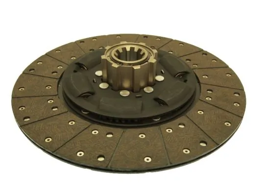 Диск сцепления Febi 105101 цена, от 41.47 USD