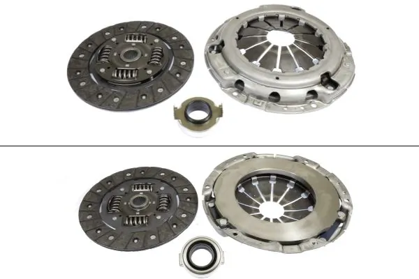 22300R6V005 Honda Сцепление в сборе