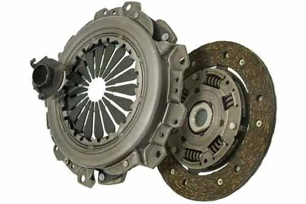 Сцепление 7701469338 Renault (RVI)