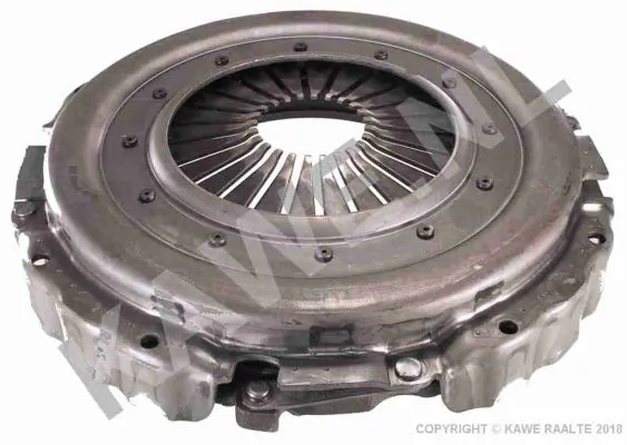 3482123832 Sachs Нажимной диск сцепления