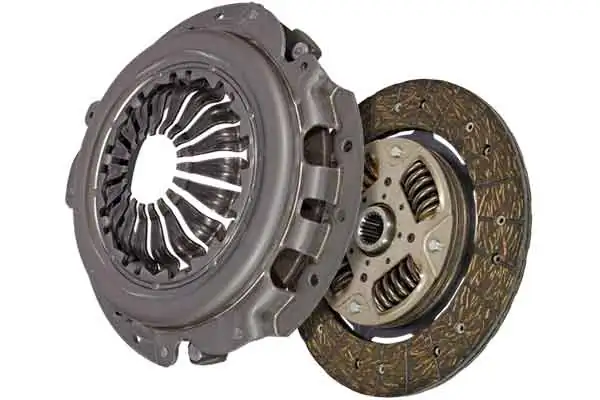 4449206 General Motors Сцепление в сборе