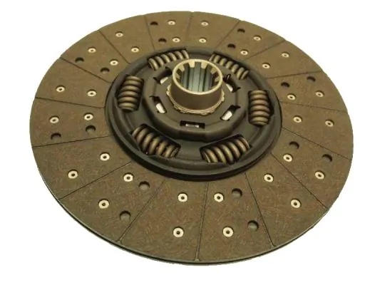 Диск сцепления Febi 105021 цена, от 165.79 USD