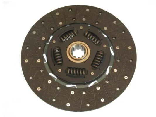 Диск сцепления Sachs 1878077041 цена, от 273.44 USD