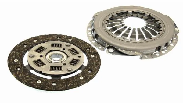 Комплект сцепления (3 части) INA 618308609 цена, от 112.56 USD