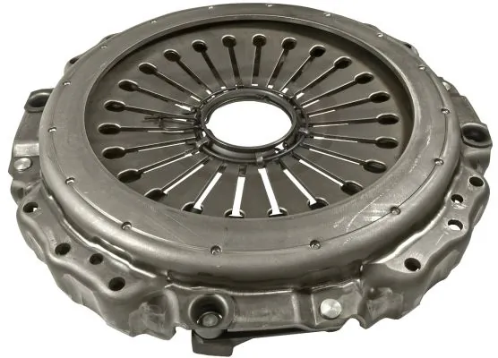 Лепестковая корзина сцепления Sachs 3482000018 цена, от 330.90 USD