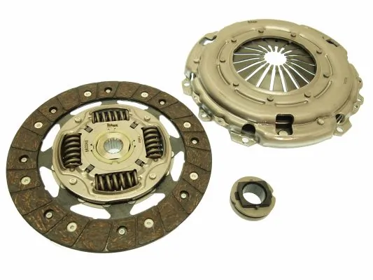 Купить 1611269280 Fiat/Alfa/Lancia Комплект сцепления (диск, корзина, подшипник)