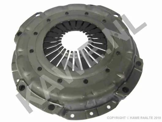3482008001 Sachs Нажимной диск сцепления