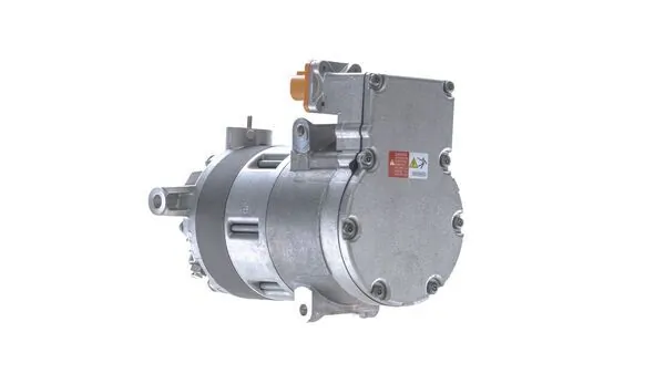 Компрессор системы кондиционирования Mahle Original ACP1597000P цена, от 700.69 USD