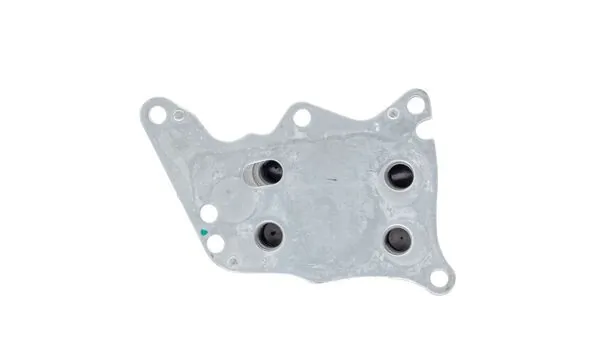 Купить CLC278000S Mahle Original Радиатор масляный (холодильник), под фильтром