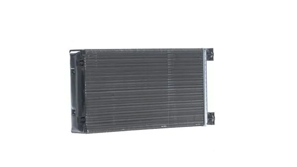 Купить AH130000S Mahle Original Радиатор печки