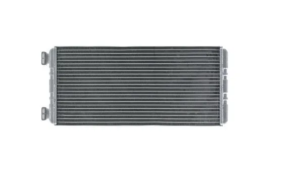 Радиатор печки (отопителя) Mahle Original AH131000P цена, от 84.78 USD