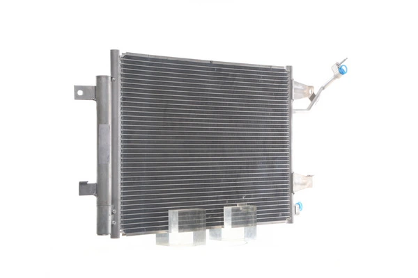 Конденсатор кондиционера Mahle Original AC509000S цена, от 96.94 USD