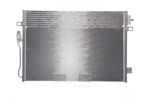 AC47000S Mahle Original Конденсатор