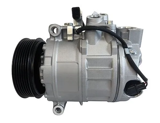 Компрессор системы кондиционирования Polcar TKK041 цена, от 162.21 USD